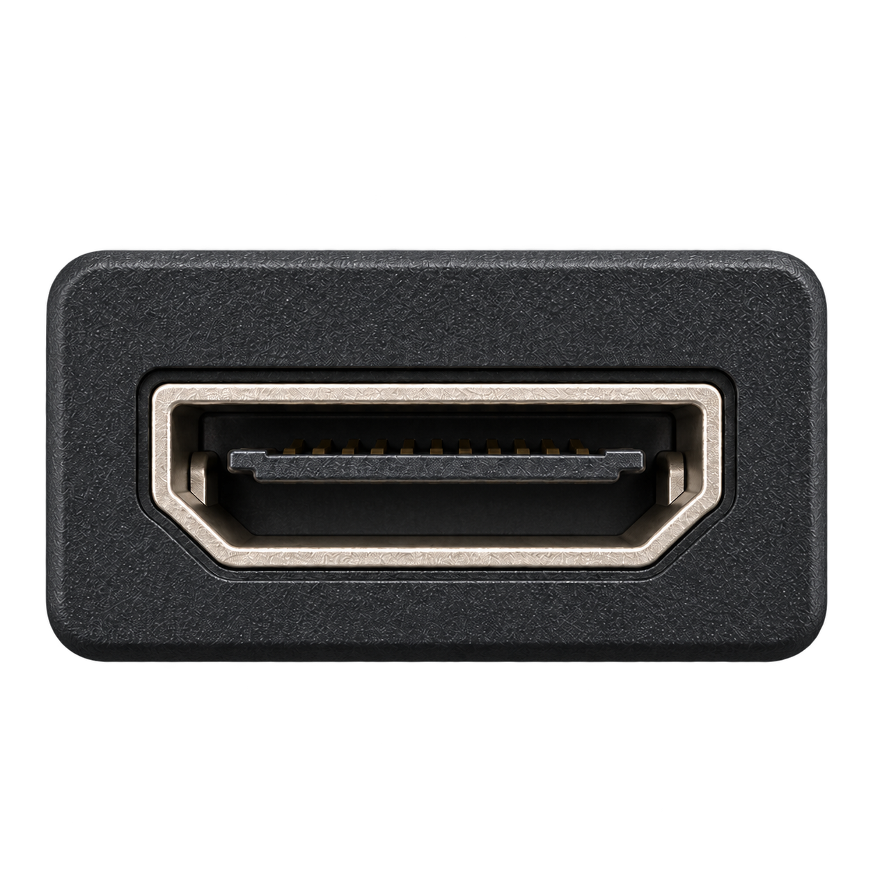 Mini HDMIの接続先ポートの形状